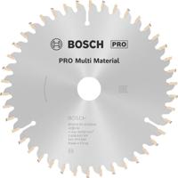 Bosch Accessories Multi Material 2608640501 Hardmetaal-cirkelzaagblad 150 x 20 x 2 mm Aantal tanden: 42 1 stuk(s)