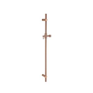 Fortifura Calvi Glijstang - 90cm - glijstuk - Geborsteld koper PVD (Koper) SW970053