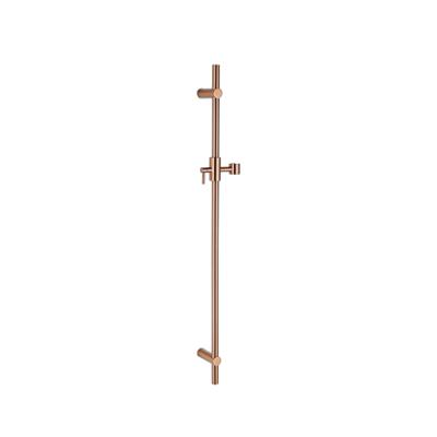 Fortifura Calvi Glijstang - 90cm - glijstuk - Geborsteld koper PVD (Koper) SW970053