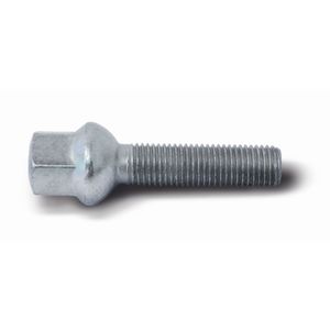 H&R Wielbout bolkonisch R12 M12x1.50 - Lengte 47mm (bv. Mercedes) HR1254702