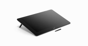 Wacom Cintiq Pro 24 grafische tablet 5080 lpi 522 x 294 mm USB Zwart