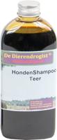 Dierendrogist Teershampoo hond