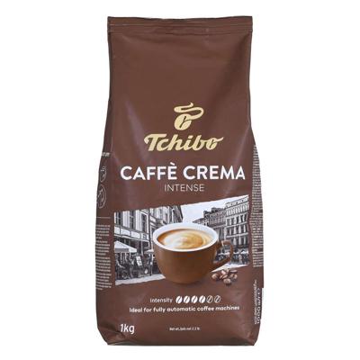 Koffieboon Tchibo Cafe Crema Intense 1 kg