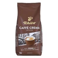 Koffieboon Tchibo Cafe Crema Intense 1 kg