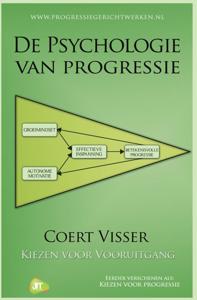 De psychologie van progressie (Paperback)