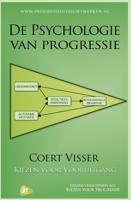 De psychologie van progressie (Paperback) - thumbnail