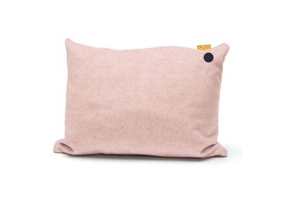 Cozy Tove warmtekussen roze 45x60cm.