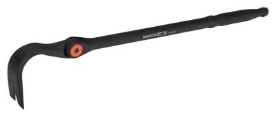 Bahco Verstelbaar breekijzer met V-klauw van 360 mm - APB360