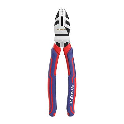 Diagonale tang Workpro 225 mm