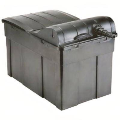 Aquaforte Meerkamer Vijverfilter 12000 UV-C 18W - Helder Water & Eenvoudig Onderhoud