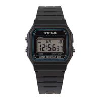 Horloge Heren Timemark Zwart