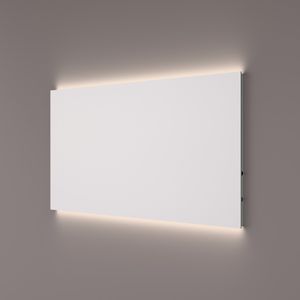 Hipp Design 10000 spiegel 140x60cm met backlight en spiegelverwarming