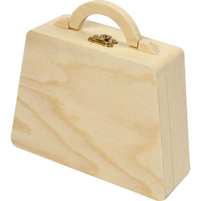 Creativ Company Tas, afm 17,5x13,5 cm, 1 stuk