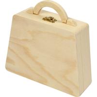 Creativ Company Tas, afm 17,5x13,5 cm, 1 stuk