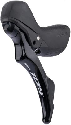 SHIMANO Shift/br.lever shim. st-r7120 2sp