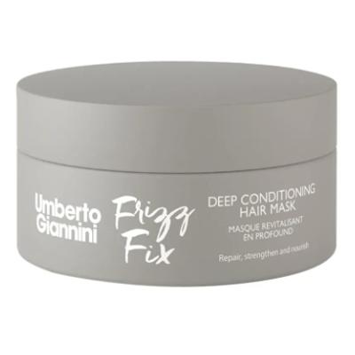 Umberto Giannini Frizz Fix Mask 200ml