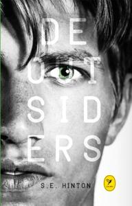 De Outsiders (Hardback)