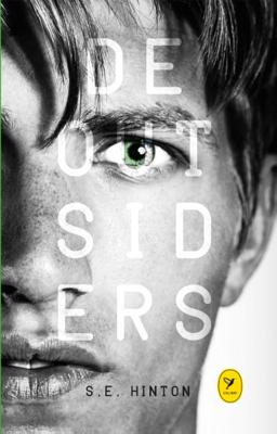 De Outsiders (Hardback)