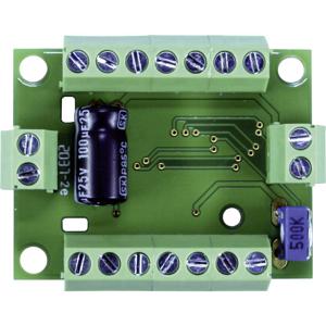 TAMS Elektronik 53-04075-01-C BSA LC-NG-07 Knipperelektronica Bouwplaatsflits 1 stuk(s)