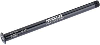 ROCKSHOX snelspanas "rear maxle stealth"