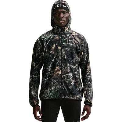 Nike Dri-FIT Stride Jacket Heren