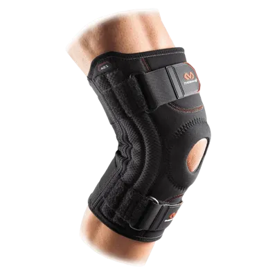 McDavid Knie Brace Met Verstevigingen