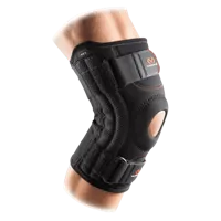 McDavid Knie Brace Met Verstevigingen