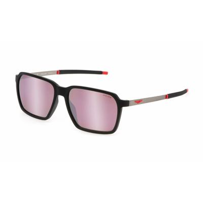 Heren zonnebril Police SPLL16-58U28Z ø 58 mm