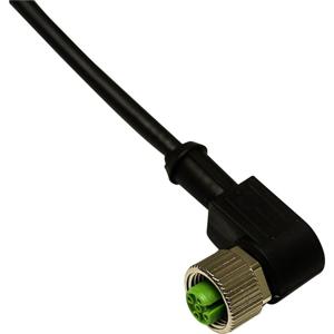 MD Micro Detectors CD12M/0B-050C1 Aansluitkabel voor sensoren CD12M/0B-050C1 1 stuk(s)