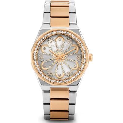 Daisy Dixon DD097SRGM (Ø 36 mm) Dames horloge