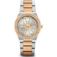 Daisy Dixon DD097SRGM (Ø 36 mm) Dames horloge