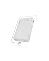 ICY BOX 60341 2,5 harde schijf behuizing 2.5 inch, 3.5 inch USB 3.2 Gen 1 (USB 3.0) - thumbnail