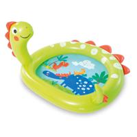 Intex 58437NP Wet Set Collection Dino Sproei Zwembad 119x109x66 cm - thumbnail