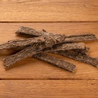 alsa-nature Geitenvlees, 3 x 100 g