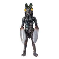 Ultraman Series S.H.Figuarts Action Figure Alien Baltan 60th anniversary Edition 16 cm