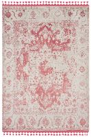 Katherine Carnaby - Vintage Red - 160x230 cm Vloerkleed