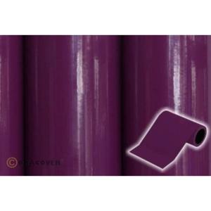 Oracover 27-054-005 Decoratiestrepen Oratrim (l x b) 5 m x 9.5 cm Violet