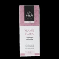 Volatile Ylang ylang extra 10 Milliliter