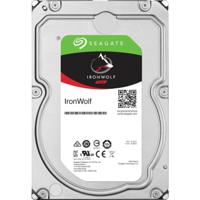 Seagate NAS HDD IronWolf interne harde schijf 12 TB 7200 RPM 256 MB 3.5" SATA III - thumbnail