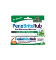 PerioBrite Rub tandvleesgel 22 kruiden Q10