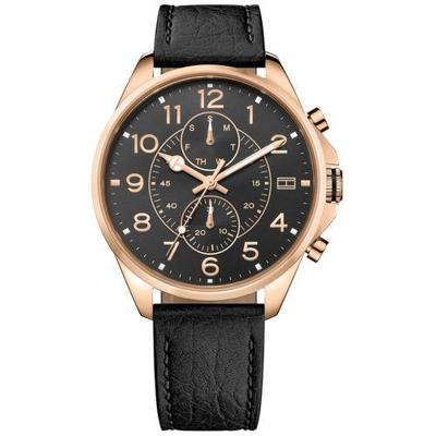 Tommy Hilfiger 1791273 Herenhorloge