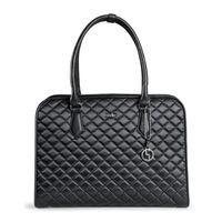 Socha Black Diamond Businessbag 15.6 inch - thumbnail