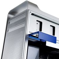 OWC Mount Pro 3,5" naar 2,5" SAS/SATA inbouwframe Apple Mac Pro 2009-2012 - thumbnail