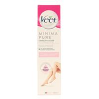 Veet Ontharingscreme normale huid Veet Ontharingscreme normale huid