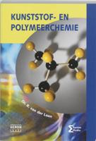 Kunststof- en polymeerchemie (Paperback)