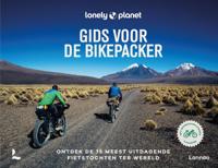 Gids voor de Bikepacker (Hardback)