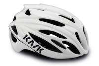 Kask Rapido Helm - Wit Kask Rapido Helm - Wit