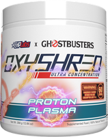 EHP Labs OxyShred Proton Plasma (60 servings)