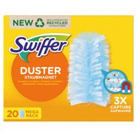 Swiffer Duster stofdoekjes navulling - 20st