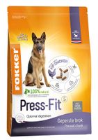 FOKKER PRESS-FIT 13 KG - thumbnail